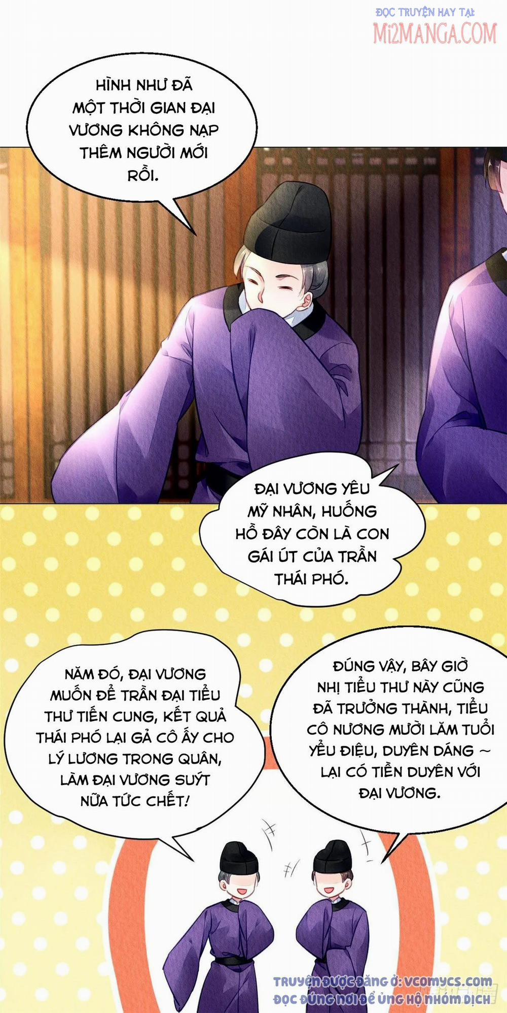 Vấn Đan Chu 14 trang 14