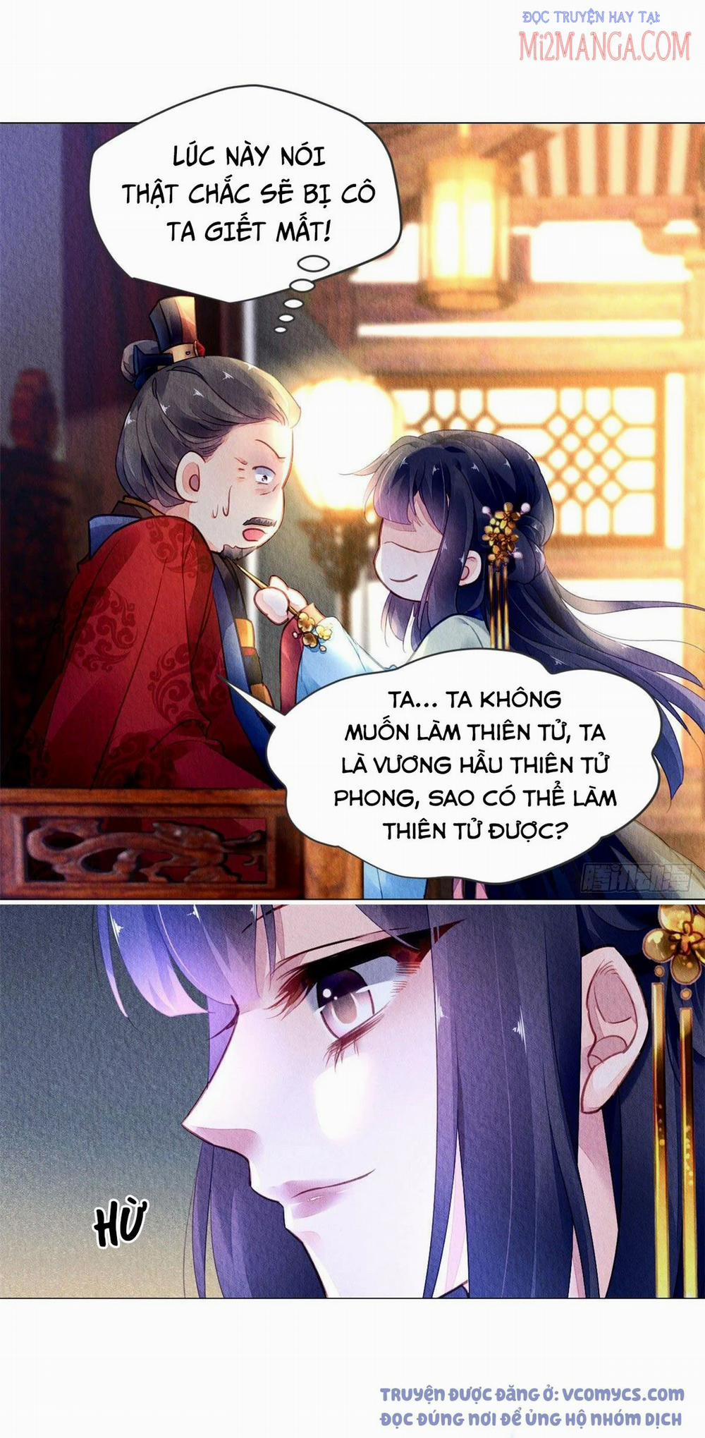 Vấn Đan Chu 14 trang 16