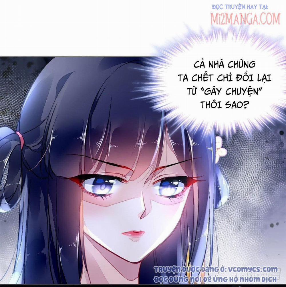 Vấn Đan Chu 14 trang 27