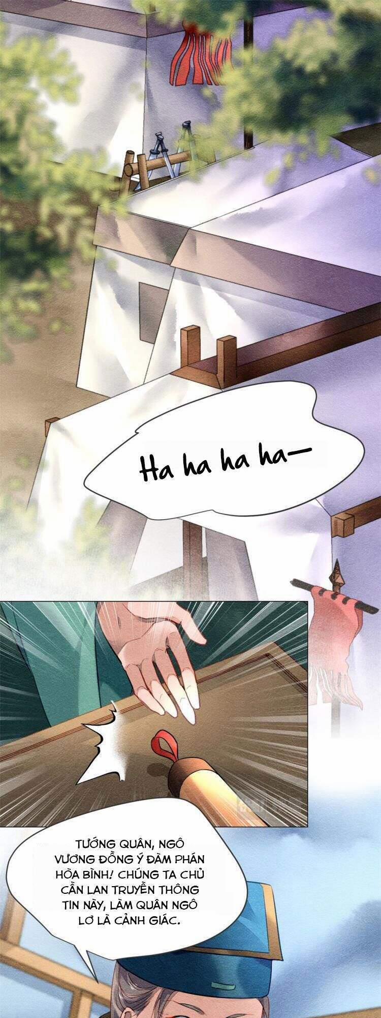 Vấn Đan Chu 15 trang 19