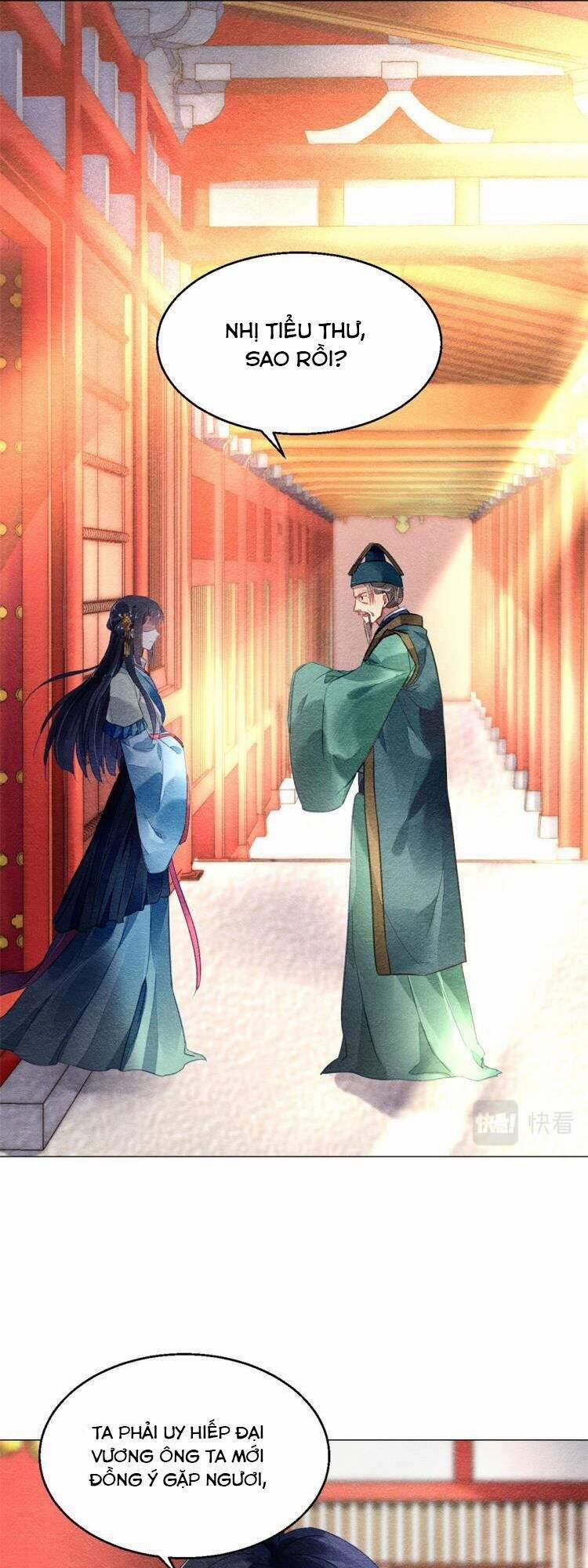 Vấn Đan Chu 15 trang 2