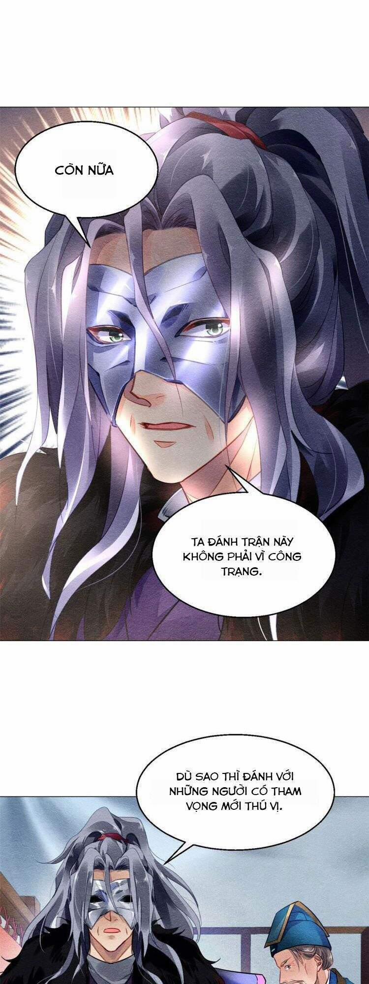 Vấn Đan Chu 15 trang 32