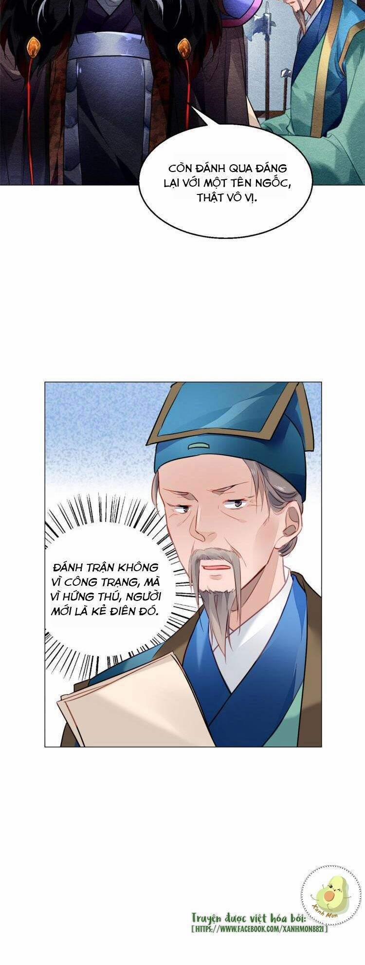 Vấn Đan Chu 15 trang 33