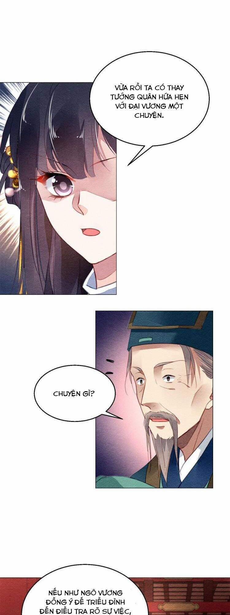 Vấn Đan Chu 15 trang 4