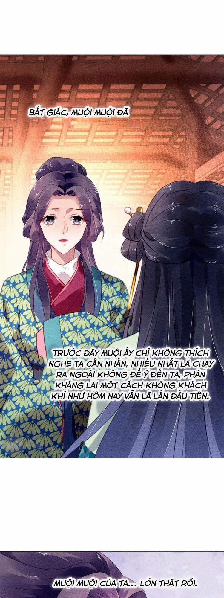 Vấn Đan Chu 16 trang 15