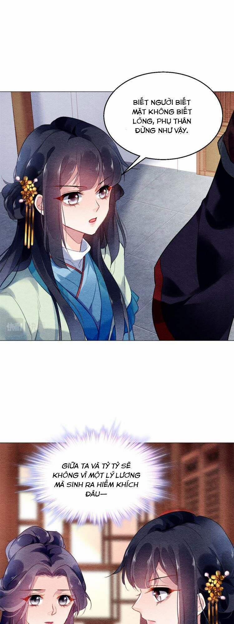 Vấn Đan Chu 16 trang 19