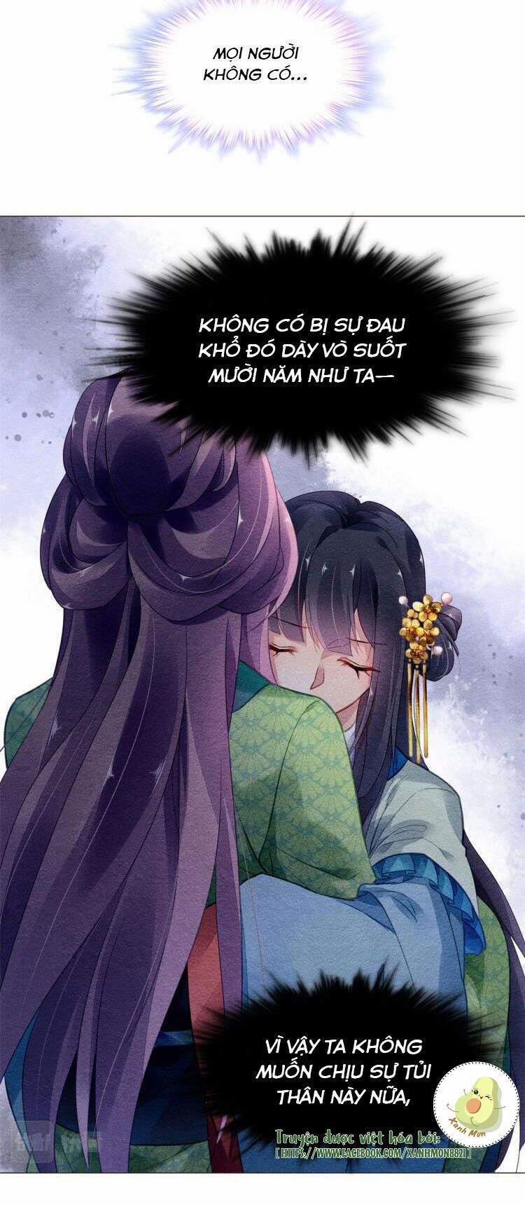 Vấn Đan Chu 16 trang 22