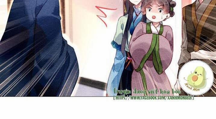 Vấn Đan Chu 17 trang 10