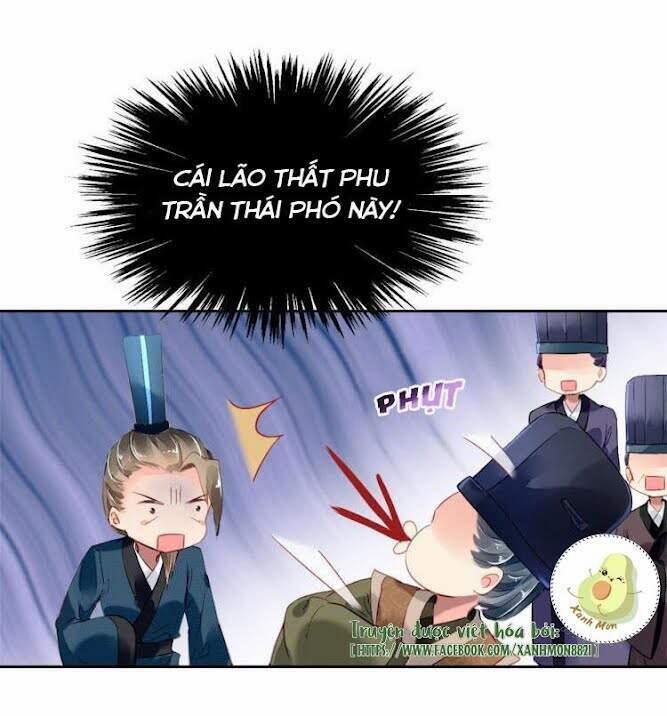 Vấn Đan Chu 18 trang 10