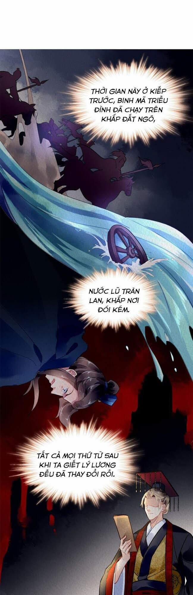 Vấn Đan Chu 18 trang 24