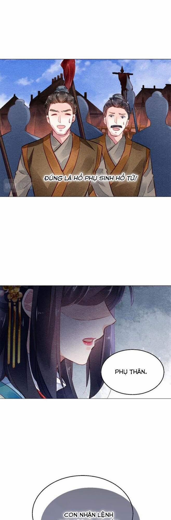 Vấn Đan Chu 19 trang 14