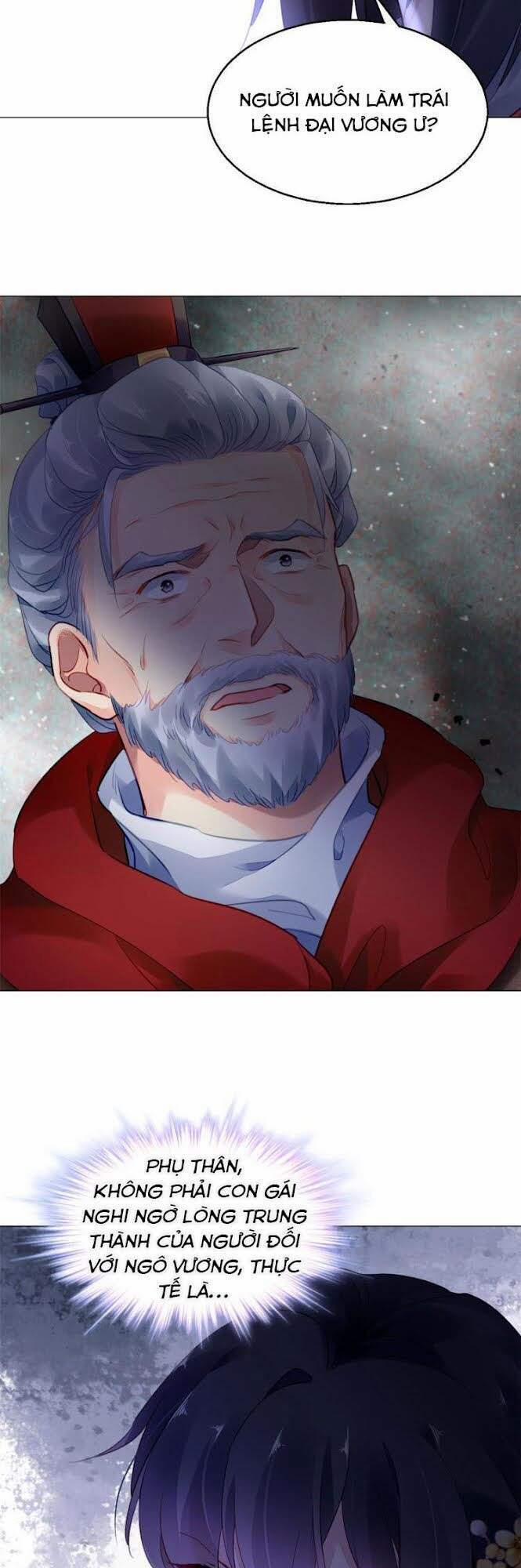 Vấn Đan Chu 19 trang 21