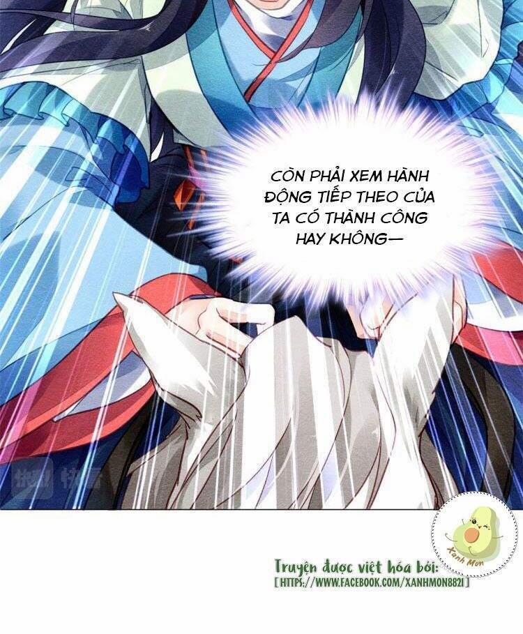 Vấn Đan Chu 19 trang 29