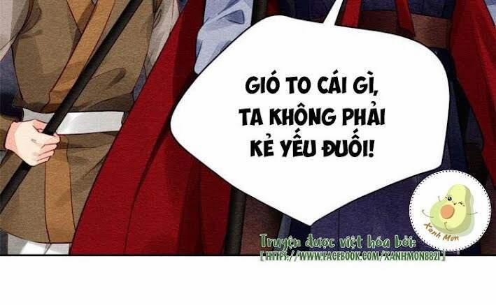 Vấn Đan Chu 19 trang 4