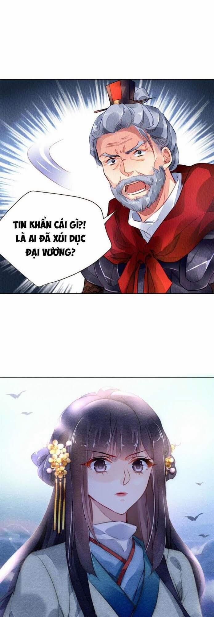 Vấn Đan Chu 19 trang 8