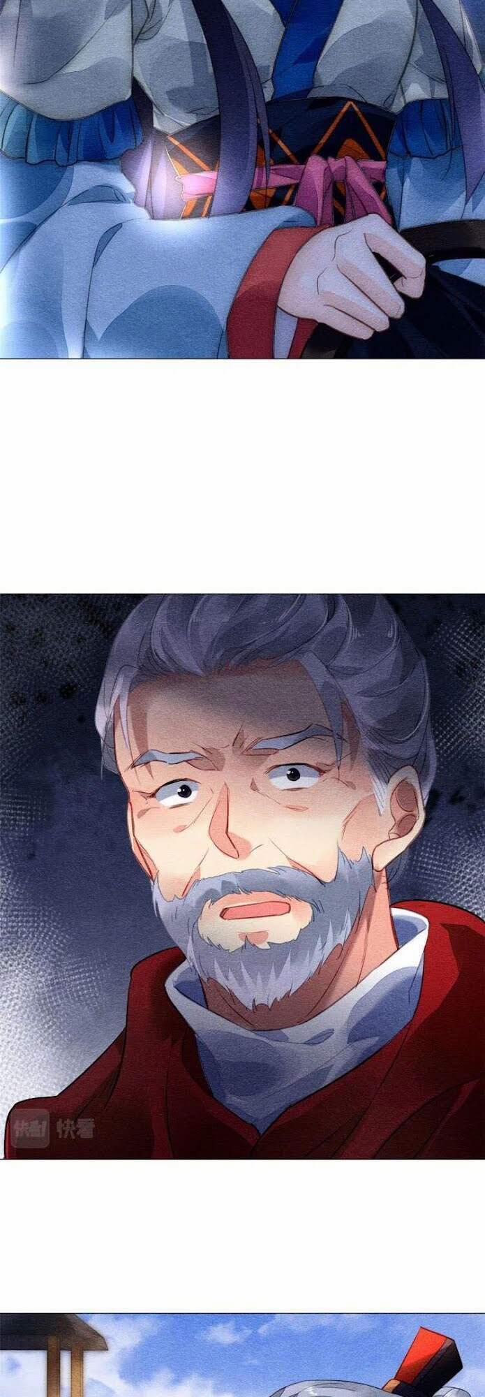 Vấn Đan Chu 19 trang 9