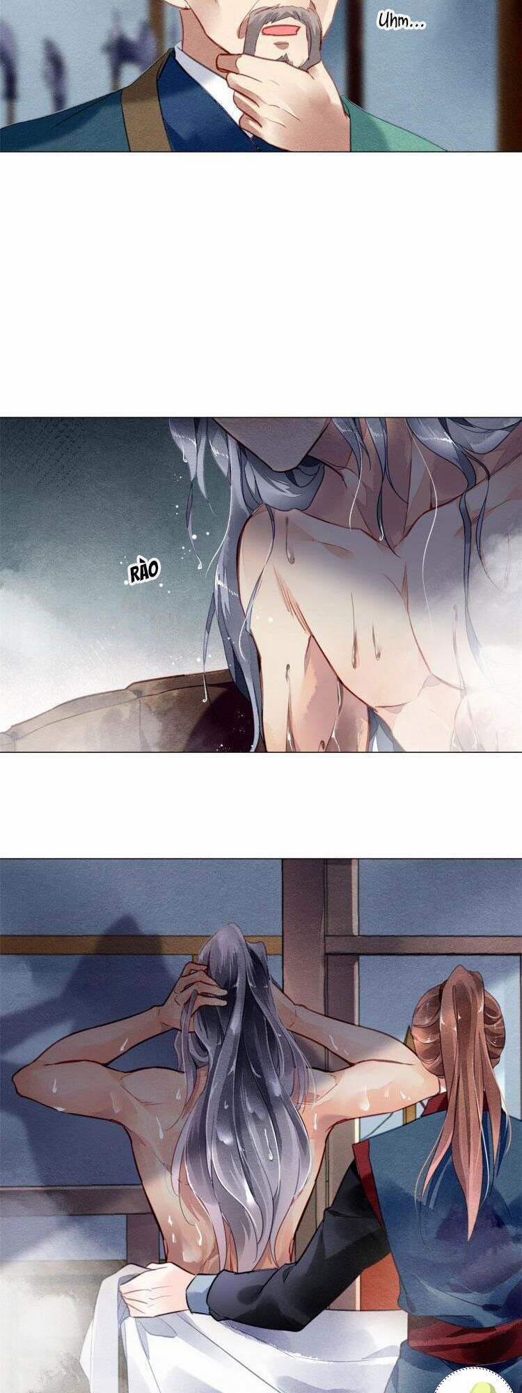 Vấn Đan Chu 20 trang 18