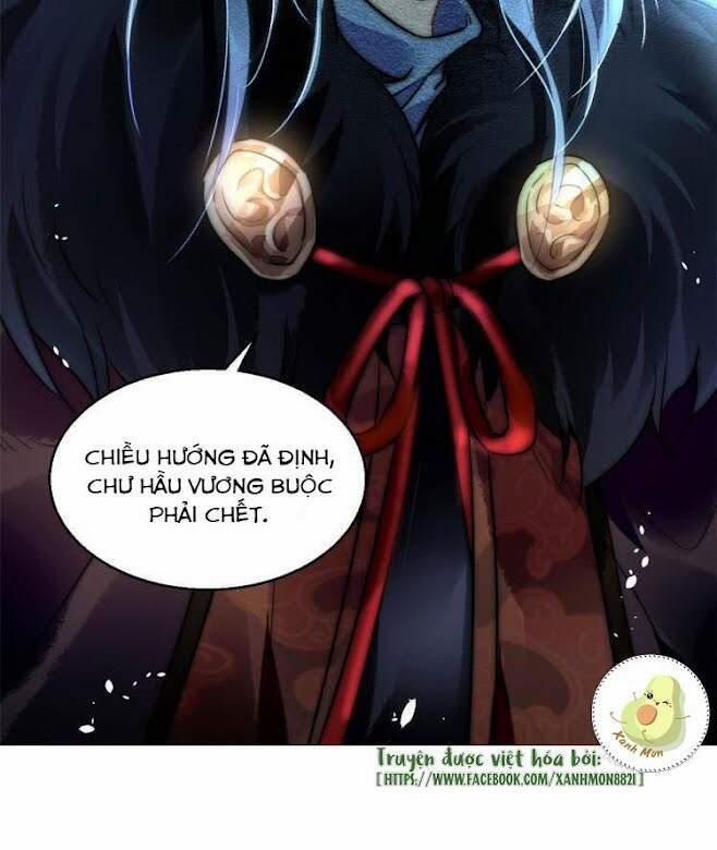 Vấn Đan Chu 20 trang 22