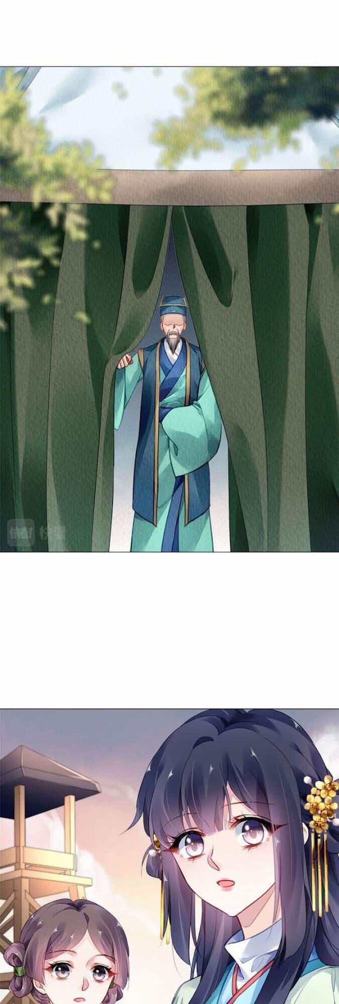 Vấn Đan Chu 20 trang 23