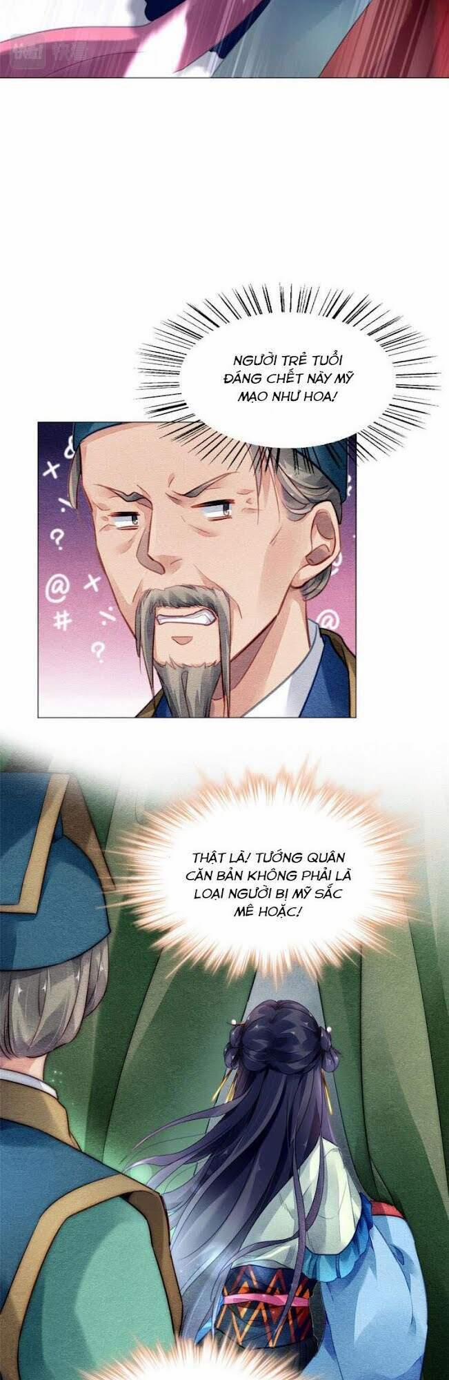 Vấn Đan Chu 20 trang 27