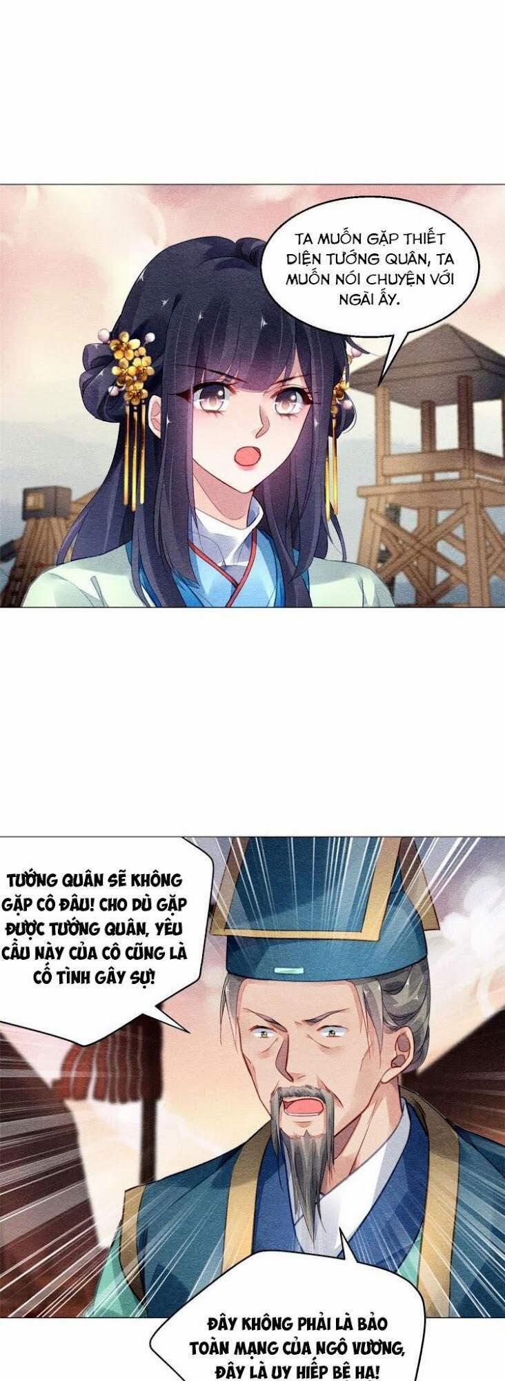 Vấn Đan Chu 20 trang 5