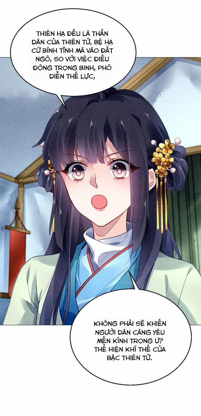 Vấn Đan Chu 21 trang 17