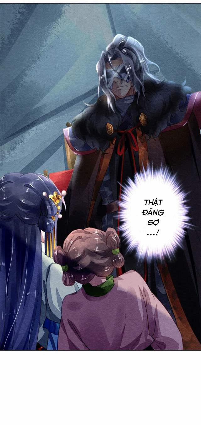 Vấn Đan Chu 21 trang 3