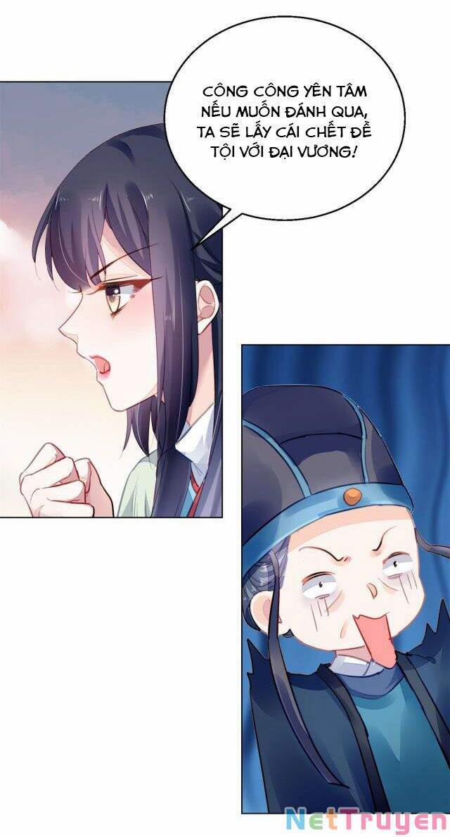 Vấn Đan Chu 22 trang 10