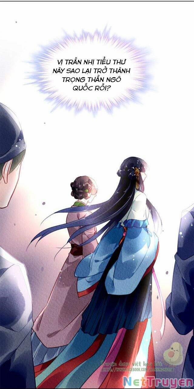 Vấn Đan Chu 22 trang 14