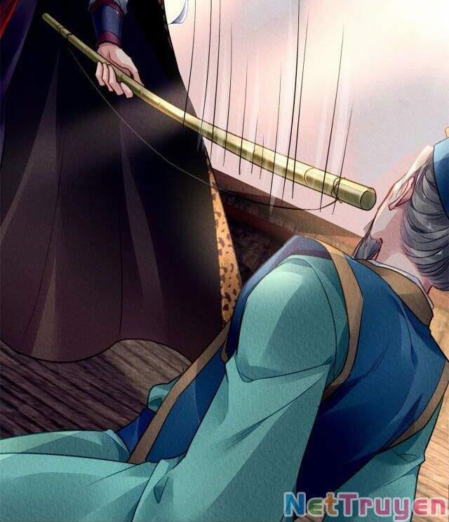 Vấn Đan Chu 22 trang 23