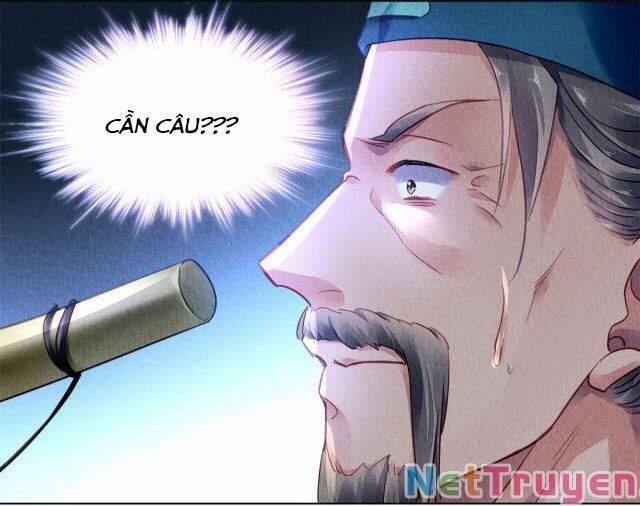 Vấn Đan Chu 22 trang 24