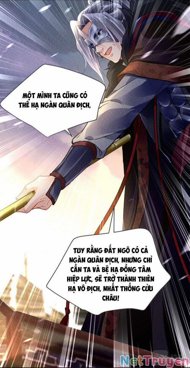 Vấn Đan Chu 22 trang 29