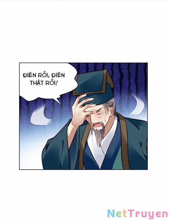 Vấn Đan Chu 22 trang 30