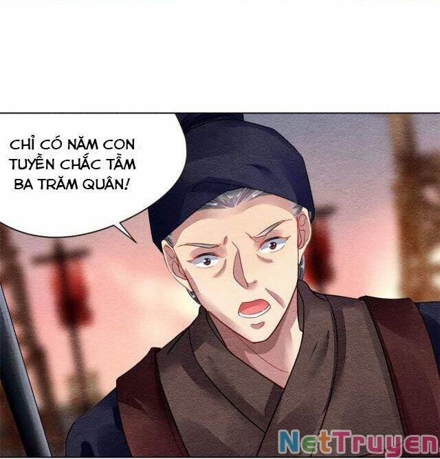 Vấn Đan Chu 22 trang 35