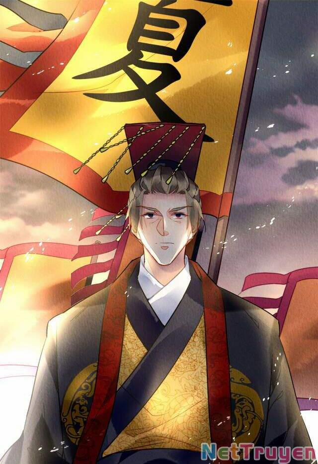 Vấn Đan Chu 22 trang 38