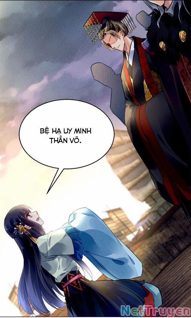 Vấn Đan Chu 22 trang 52