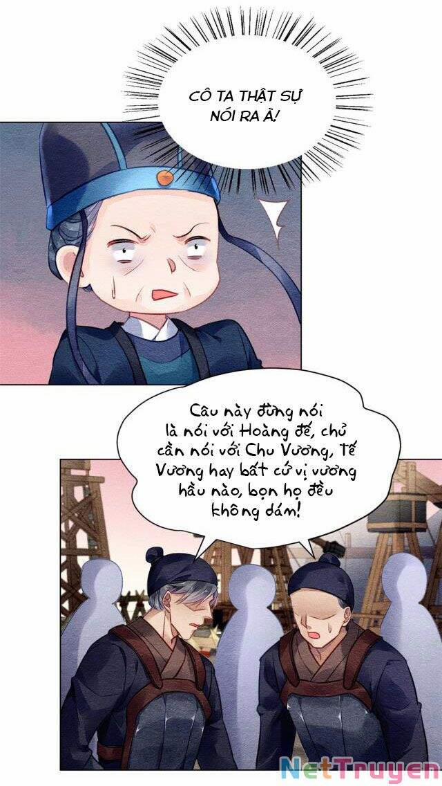 Vấn Đan Chu 22 trang 6