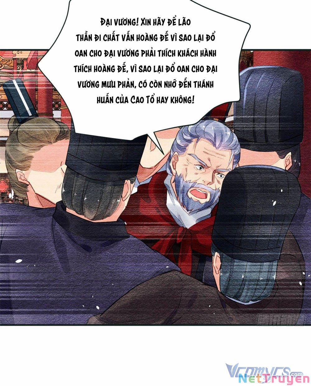 Vấn Đan Chu 23 trang 18