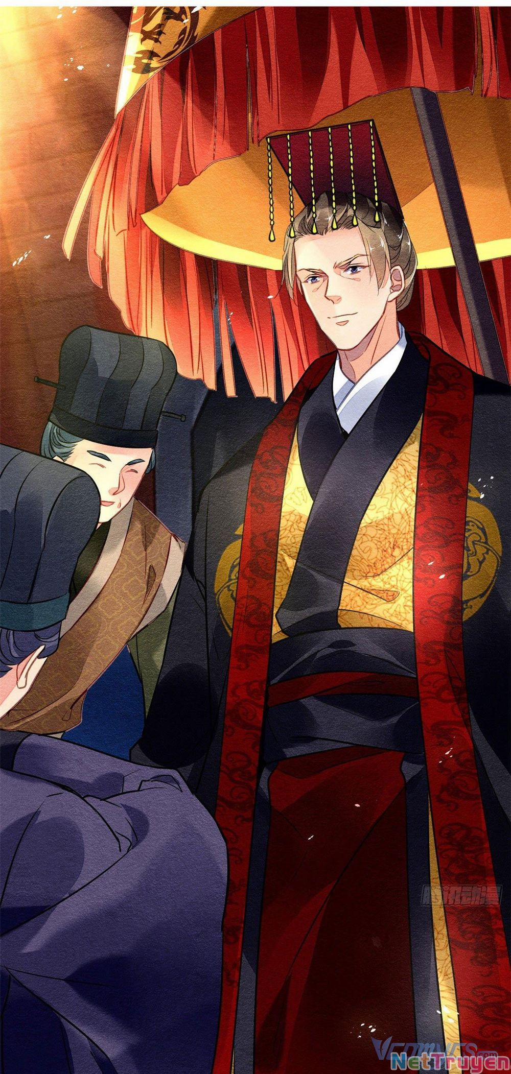 Vấn Đan Chu 23 trang 27