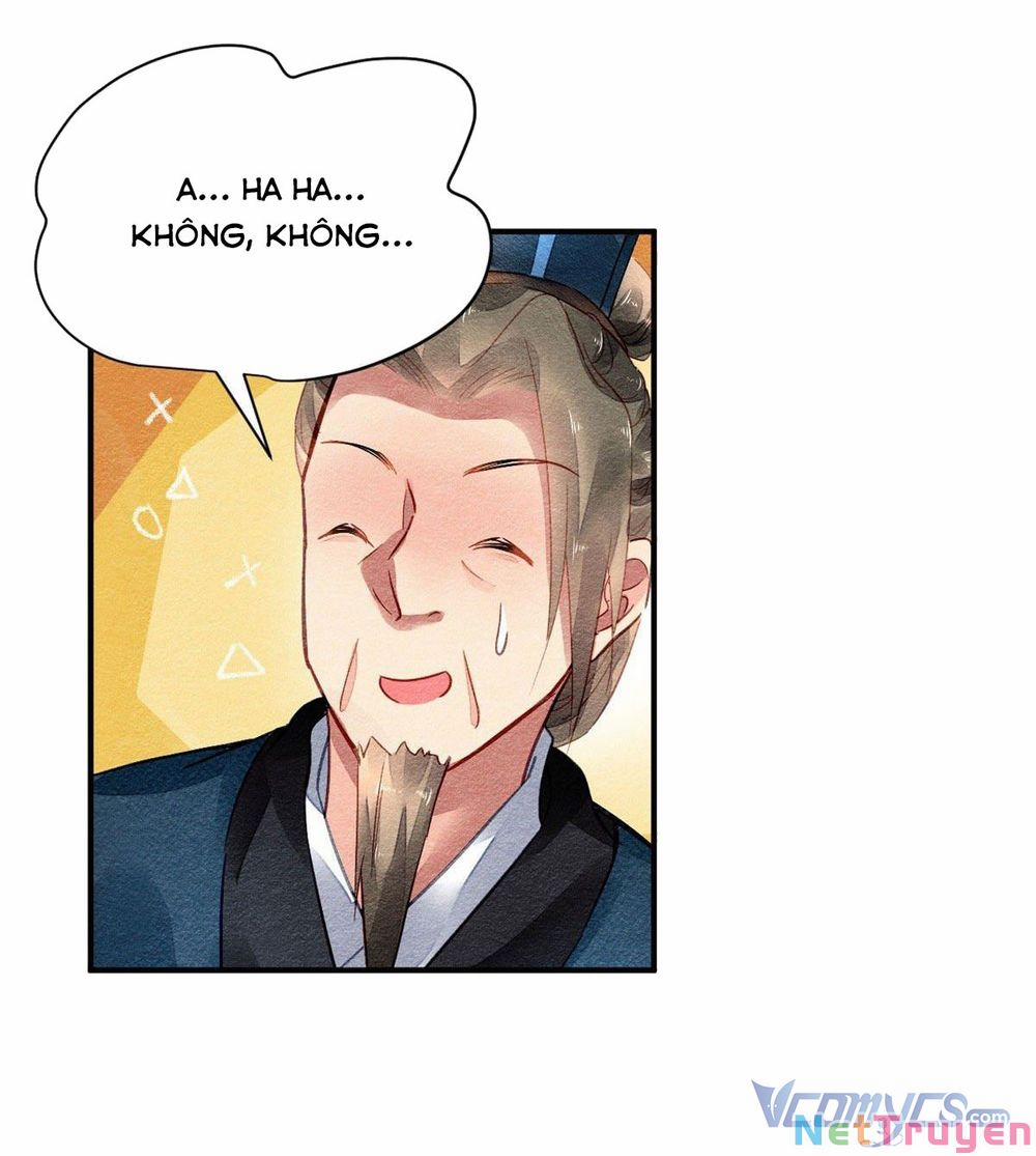 Vấn Đan Chu 23 trang 36
