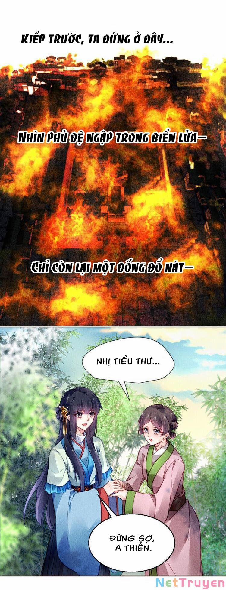 Vấn Đan Chu 24 trang 6