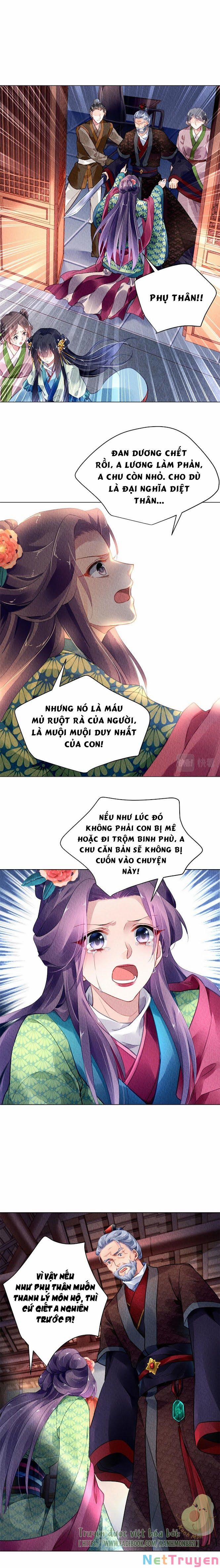 Vấn Đan Chu 25 trang 4