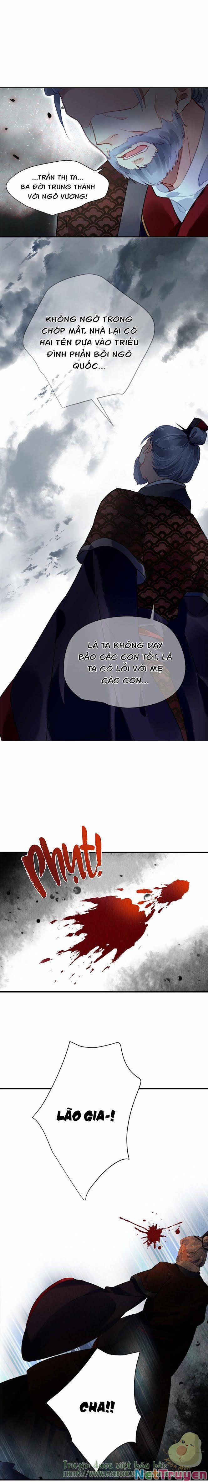 Vấn Đan Chu 25 trang 5