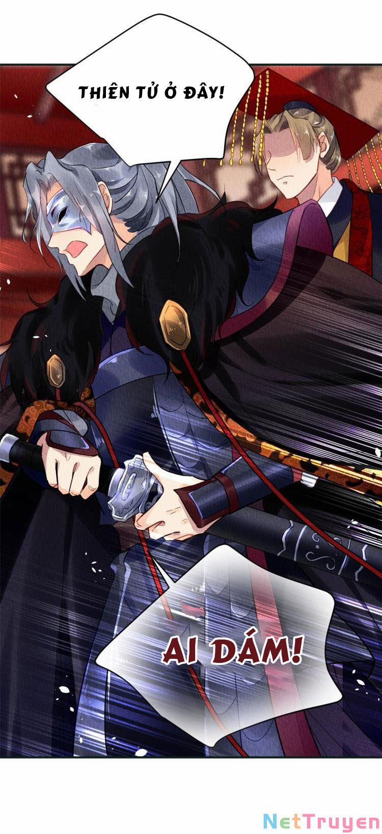 Vấn Đan Chu 26 trang 17