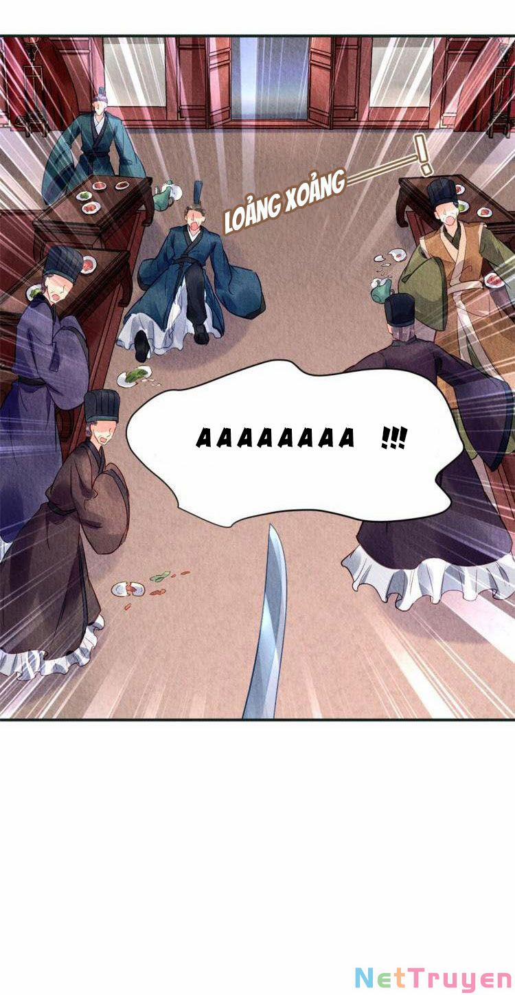 Vấn Đan Chu 26 trang 18