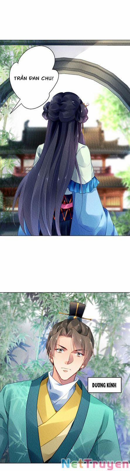 Vấn Đan Chu 27 trang 1