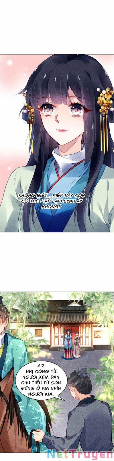 Vấn Đan Chu 27 trang 12