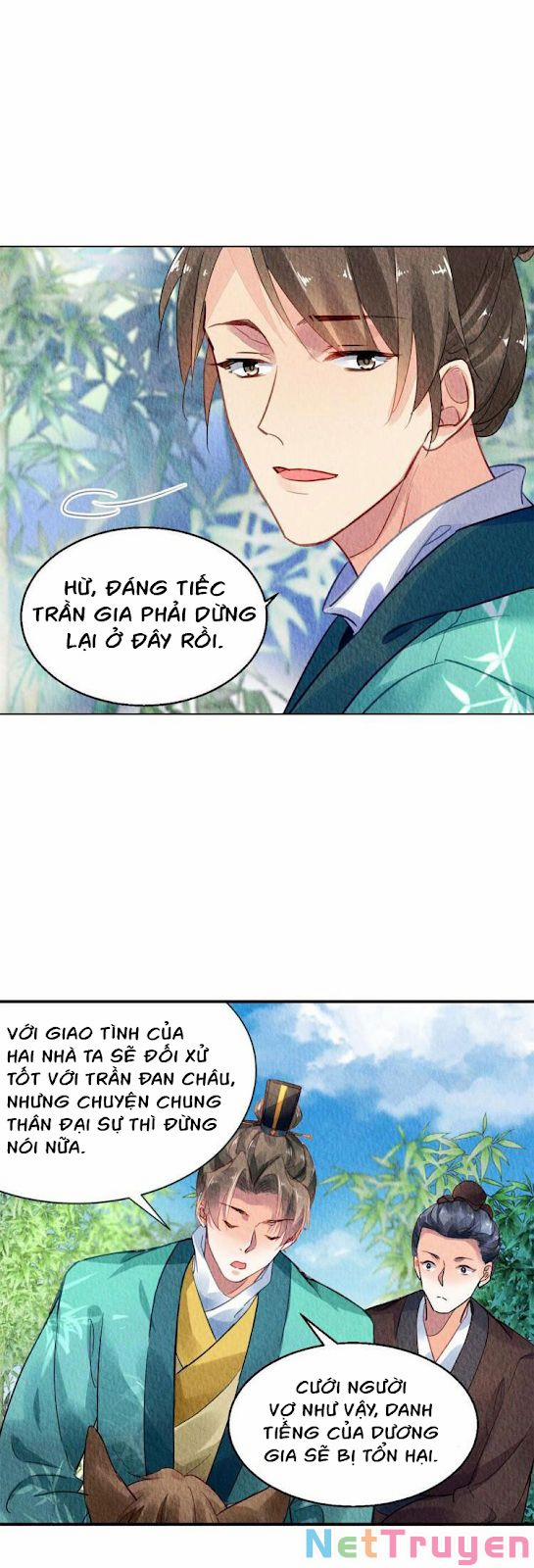 Vấn Đan Chu 27 trang 13