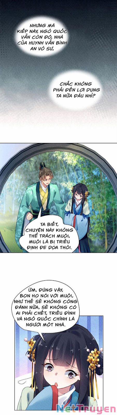 Vấn Đan Chu 27 trang 3