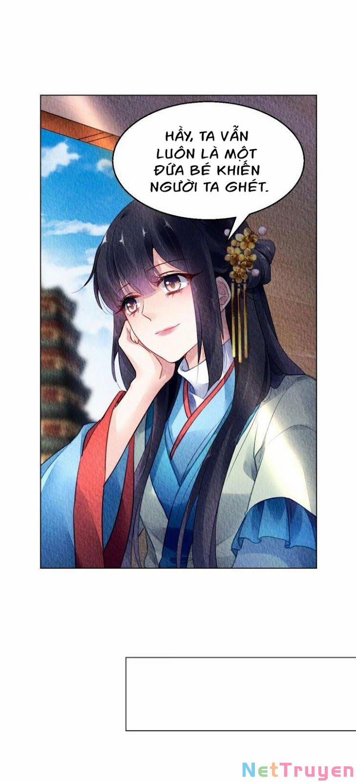 Vấn Đan Chu 29 trang 18
